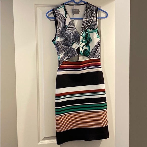 Clover Canyon dress size Small - Picture 2 of 3